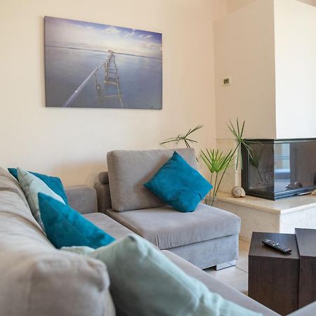 Solari Hill Maisonette Two Private Parking Alepou Экстерьер фото