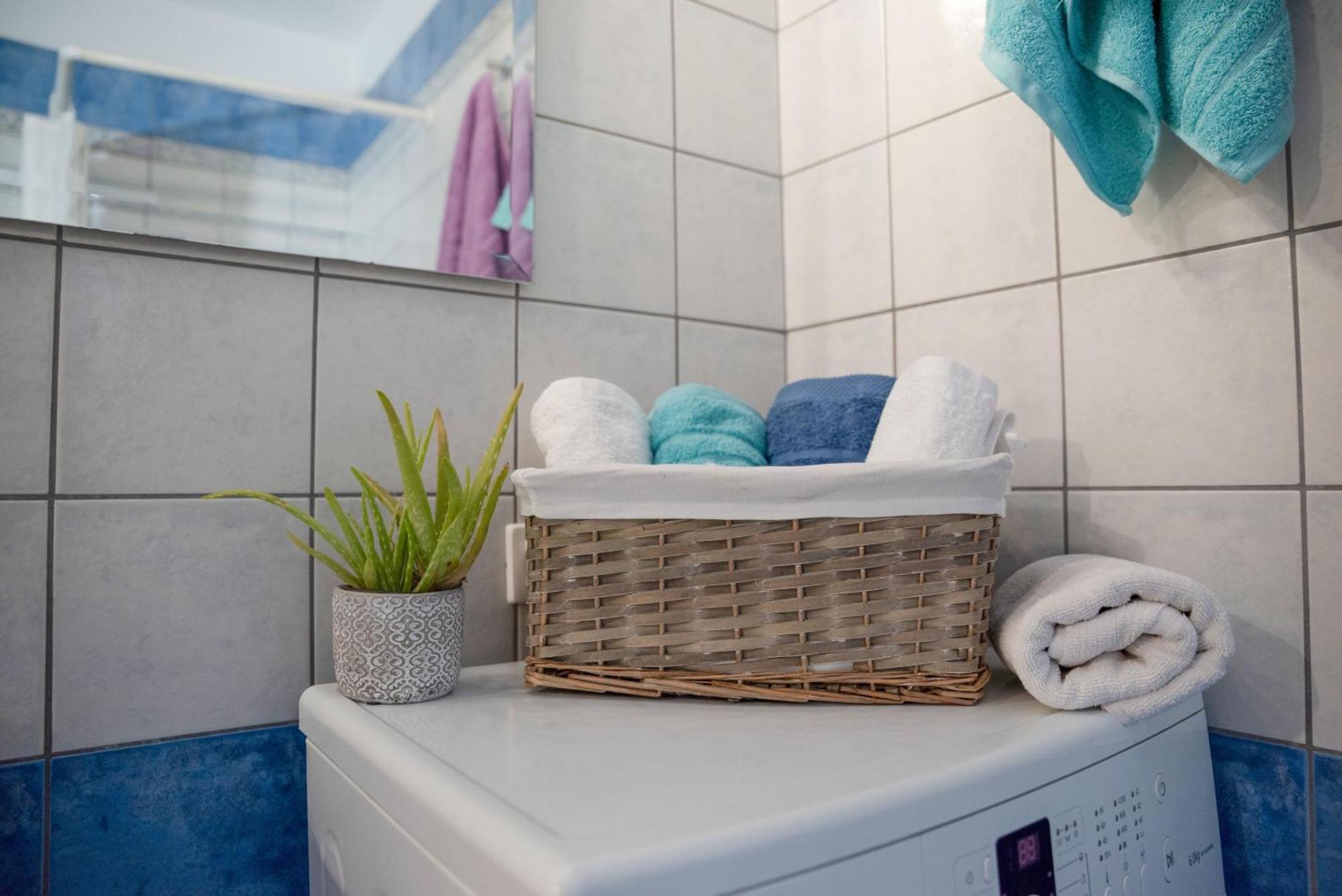 Solari Hill Maisonette Two Private Parking Alepou Экстерьер фото